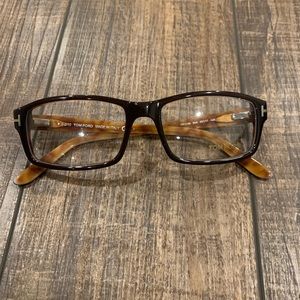 TOM FORD Men’s Eyeglasses NEW TF5149